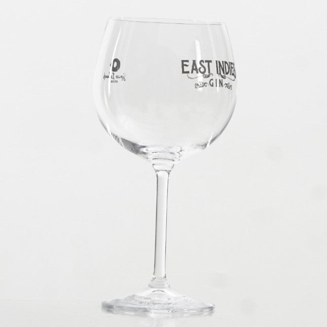 East Indies Archipelago Exclusive Balloon Glass