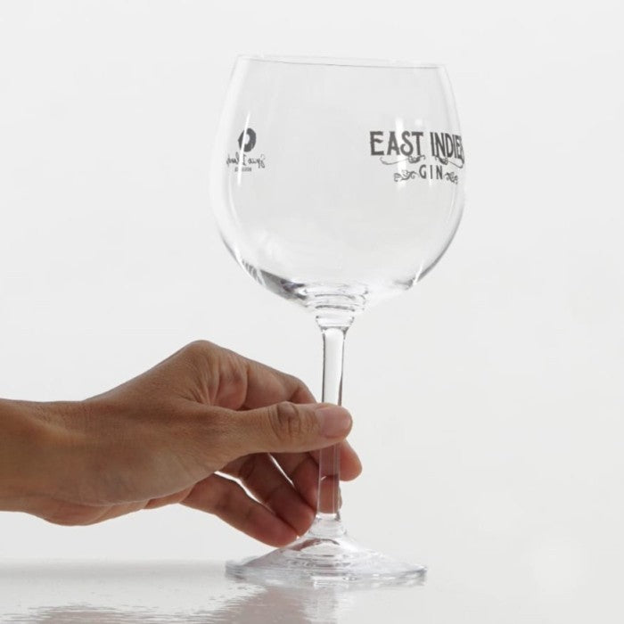 East Indies Archipelago Dry Gin Buy 1 get 1 Balloon Glass