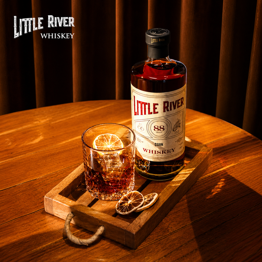 Little River Buy 1 Bottle Free 1 Malabar Mixers