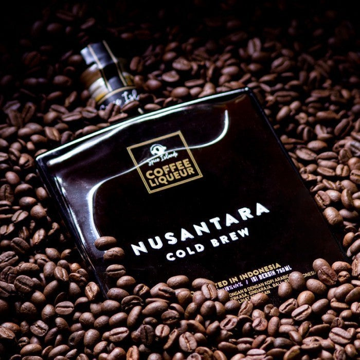 Nusantara Cold Brew 700ml