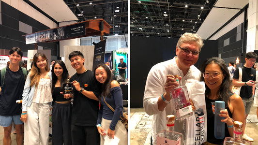Looking Back at CellarFiesta Singapore 2026