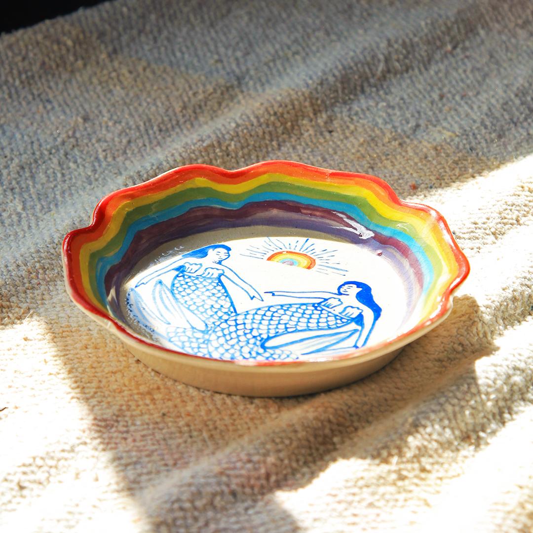 East Indies Gin x Artaderau Holiday Hamper