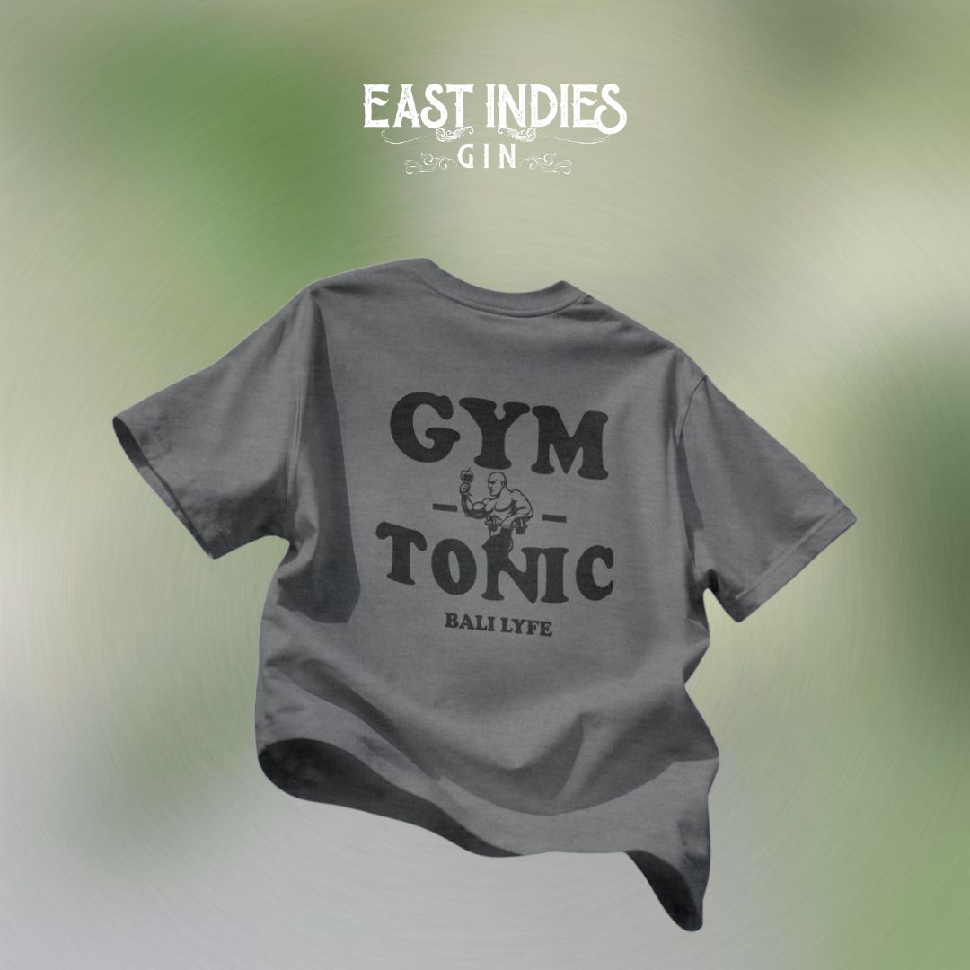 East Indies Gin Exclusive Tshirt