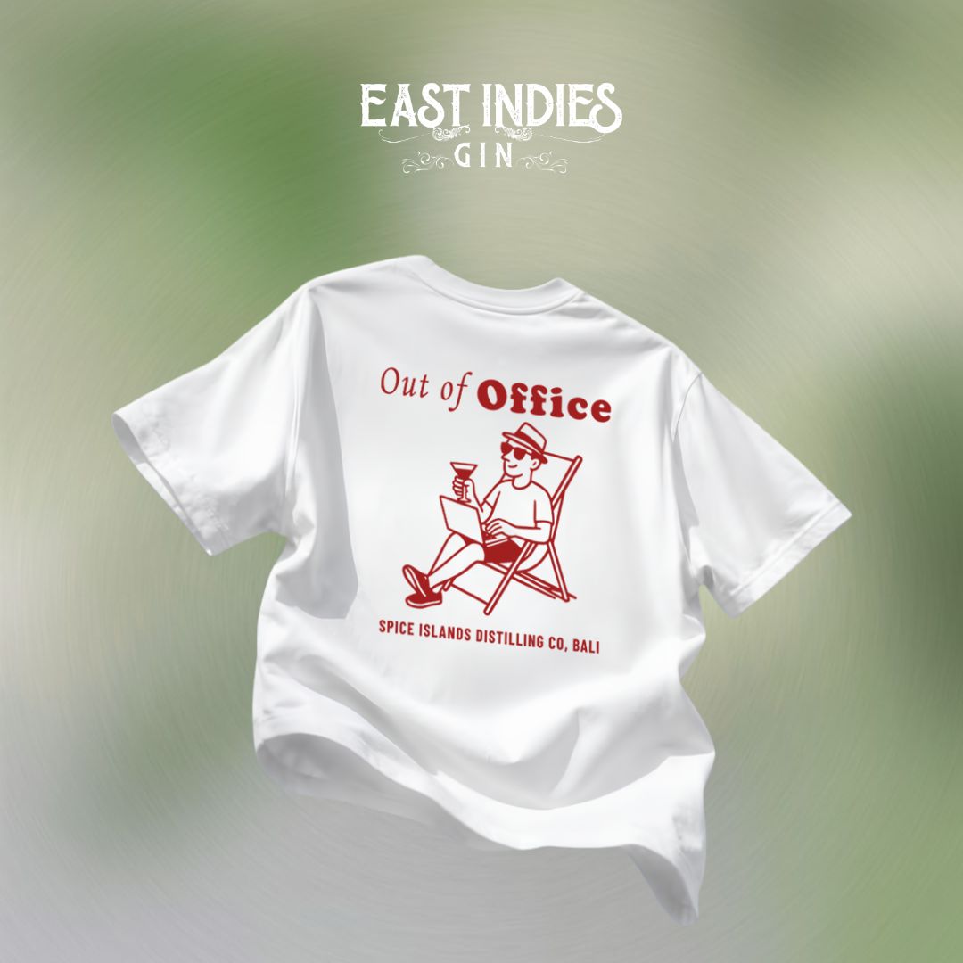 East Indies Gin Exclusive Tshirt