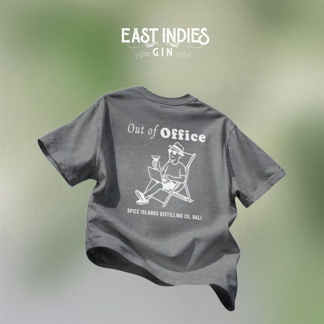 East Indies Gin Exclusive Tshirt