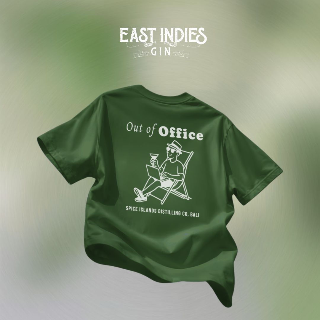 East Indies Gin Exclusive Tshirt