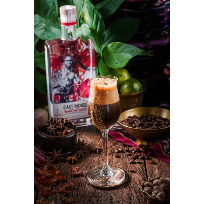 East Indies Banda Fine Spiced Negroni Gin