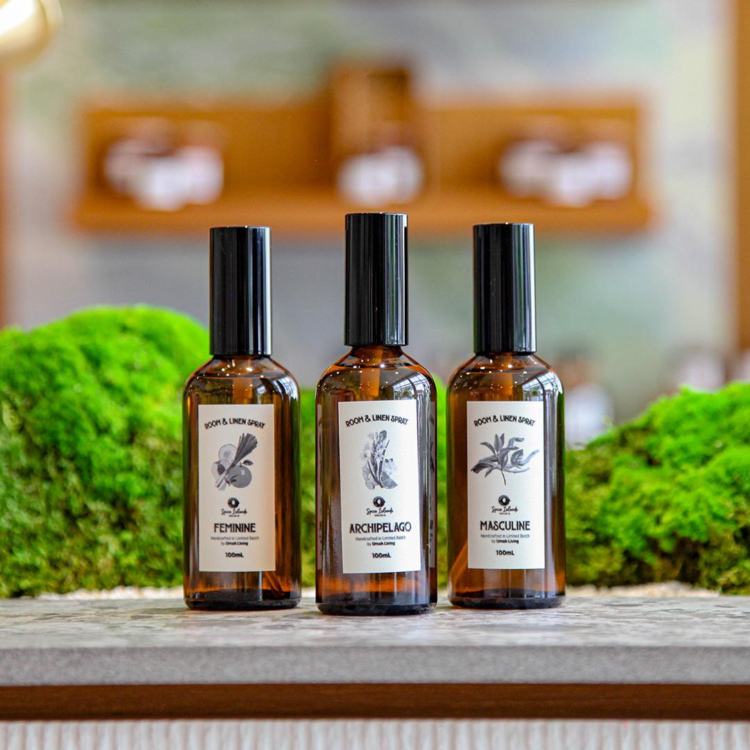 East Indies Gin x UMAH Living Holiday Hamper