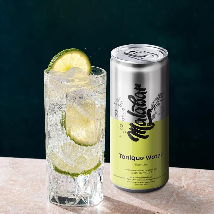 Malabar Tonique Water 250 ml