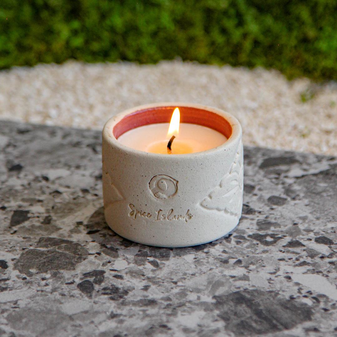 East Indies Gin x UMAH Living Holiday Hamper