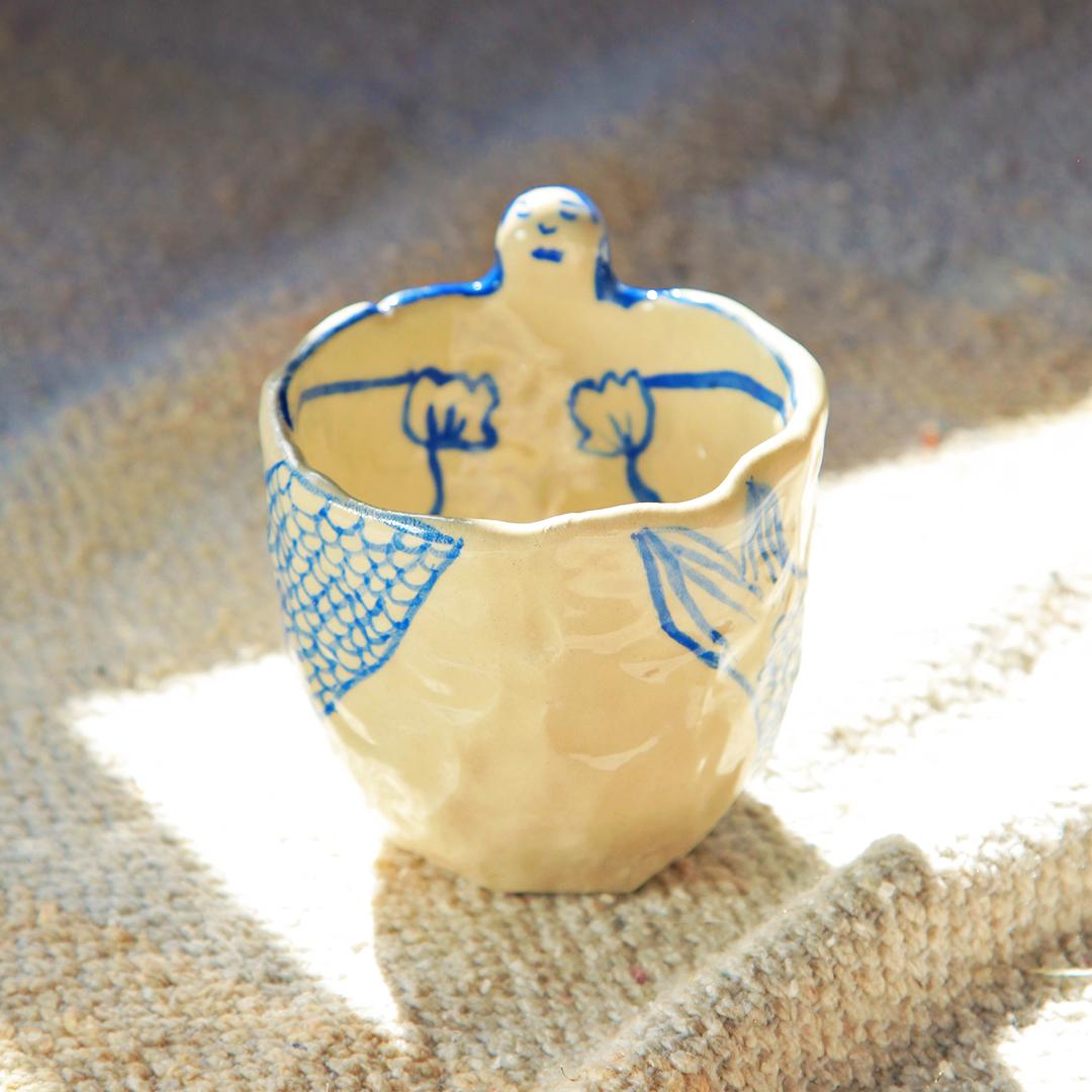 East Indies Gin x Artaderau Holiday Hamper