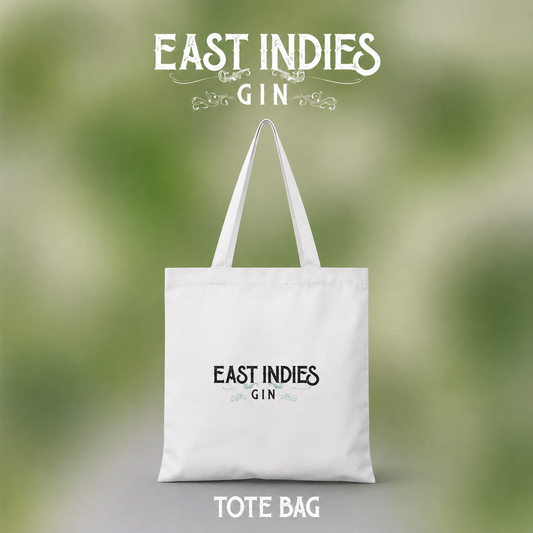 East Indies Gin Exclusive Tote Bag
