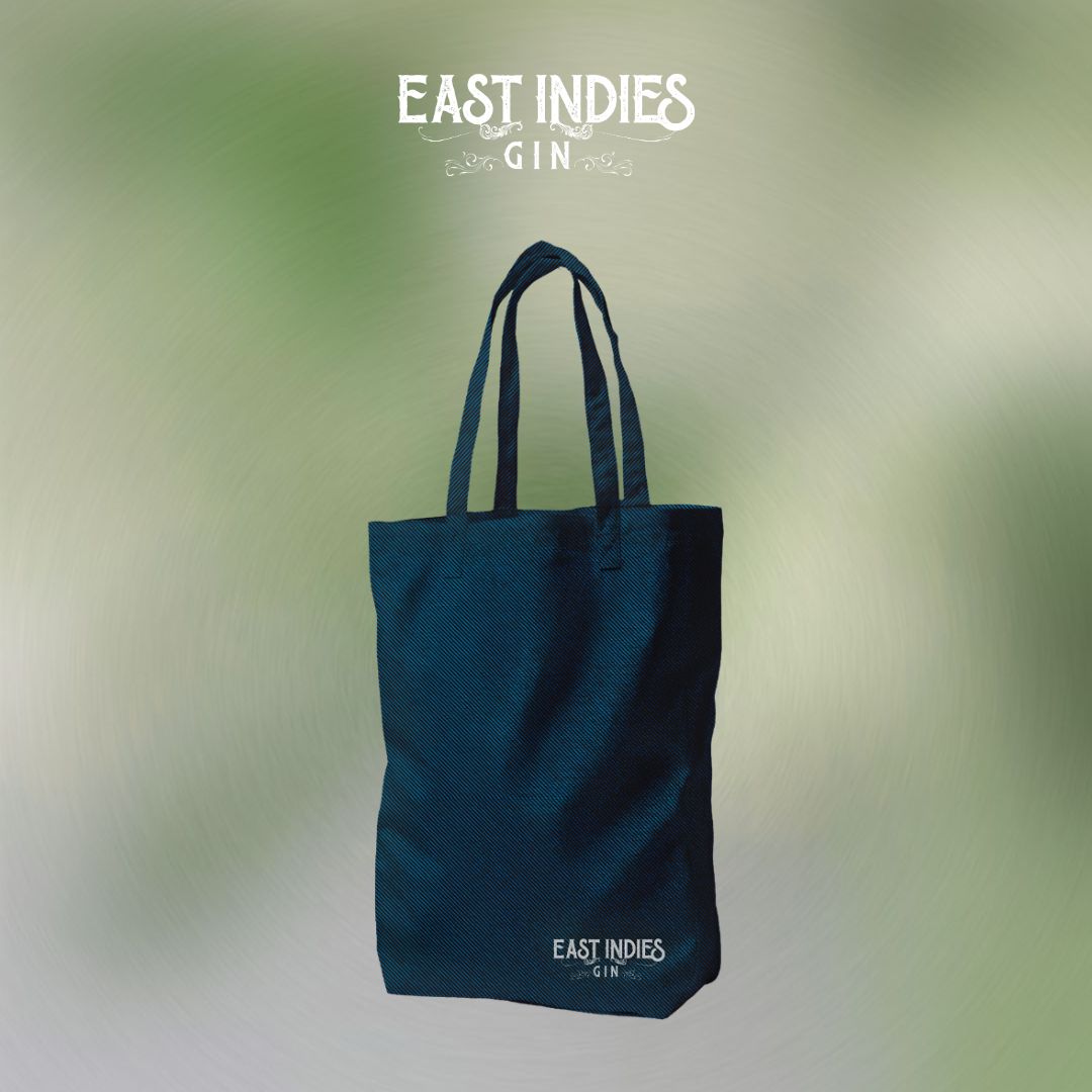 East Indies Gin Exclusive Tote Bag