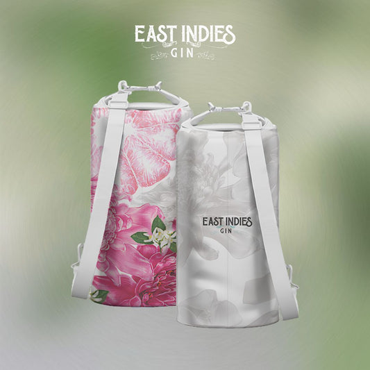 East Indies Gin Dry Bag