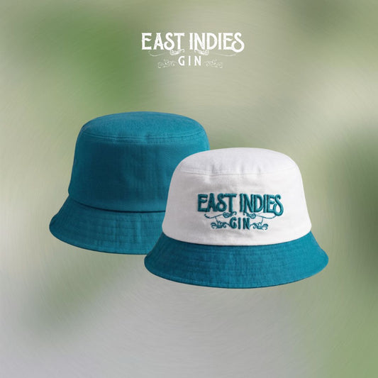 East Indies Gin Bucket Hat