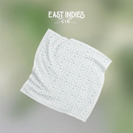 East Indies Gin Exclusive Bandana